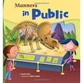 thumbnail image 1 of Pre-Owned Manners in Public (Paperback) 1404835555 9781404835559, 1 of 1