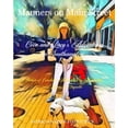 thumbnail image 1 of Manners on Main Street: Coco and Lucy's Adventures in Southampton, (Paperback), 1 of 1
