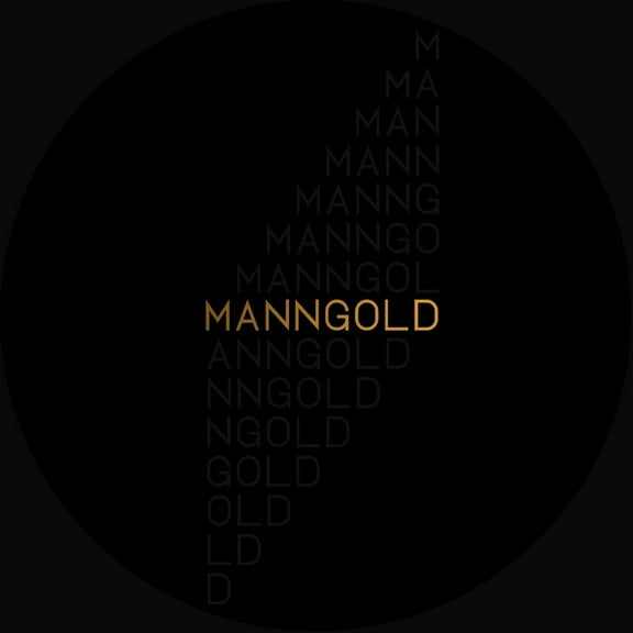 Manngold (Audiobook)