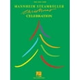 thumbnail image 1 of Mannheim Steamroller - Christmas Celebration: Piano Solo, (Paperback), 1 of 1