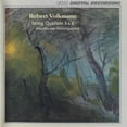 thumbnail image 1 of Mannheim String Quartet - String Quartets 3 & 6 - Classical - CD, 1 of 1
