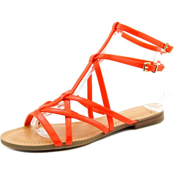 Mannie Women Open Toe Sandals