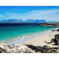 thumbnail image 1 of Mannin Bay Connemara County Galway Ireland Twelve Bens In The Distance by The Irish Image Collection / Design Pics, 1 of 3
