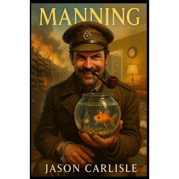 Manning, (Paperback)