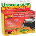 thumbnail image 1 of Manning Products Underground Exterminator Immediate Pest Repellent, 1 of 5
