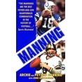 thumbnail image 1 of Pre-Owned Manning (Unknown) 0061020249 9780061020247, 1 of 1