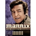 thumbnail image 1 of Mannix: The Seventh Season (DVD), Paramount, Drama, 1 of 1