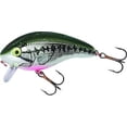 thumbnail image 1 of Manns SB413 Baby 1-Minus Crankbait 2 1/4" 1/4 oz Tennessee Shad, 1 of 2