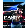 thumbnail image 1 of Manny (2014) [ Blu-Ray, Reg.A/B/C Import - United Kingdom ], 1 of 1