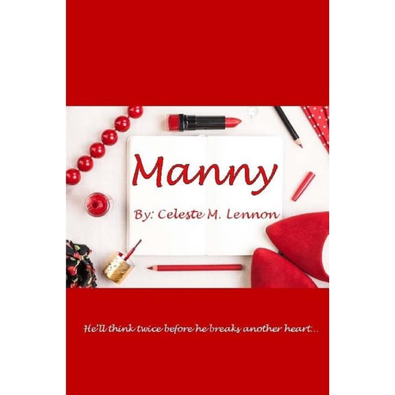 Manny (Paperback)