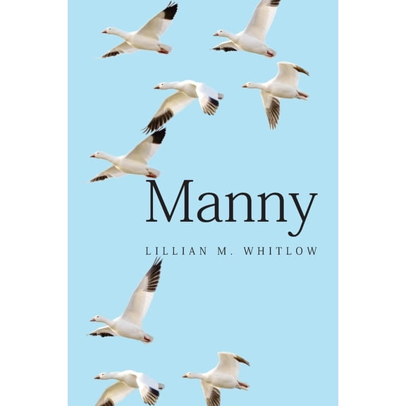 Manny, (Paperback)
