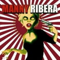 thumbnail image 1 of Manny Ribera - Manny Ribera - Rock - Vinyl, 1 of 1