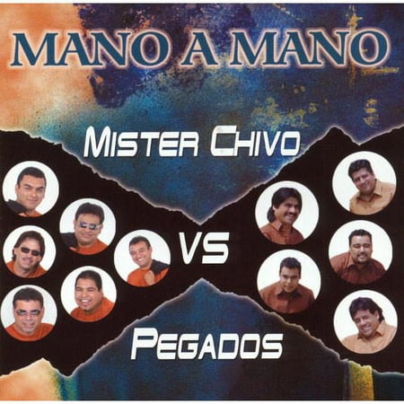 Mano A Mano