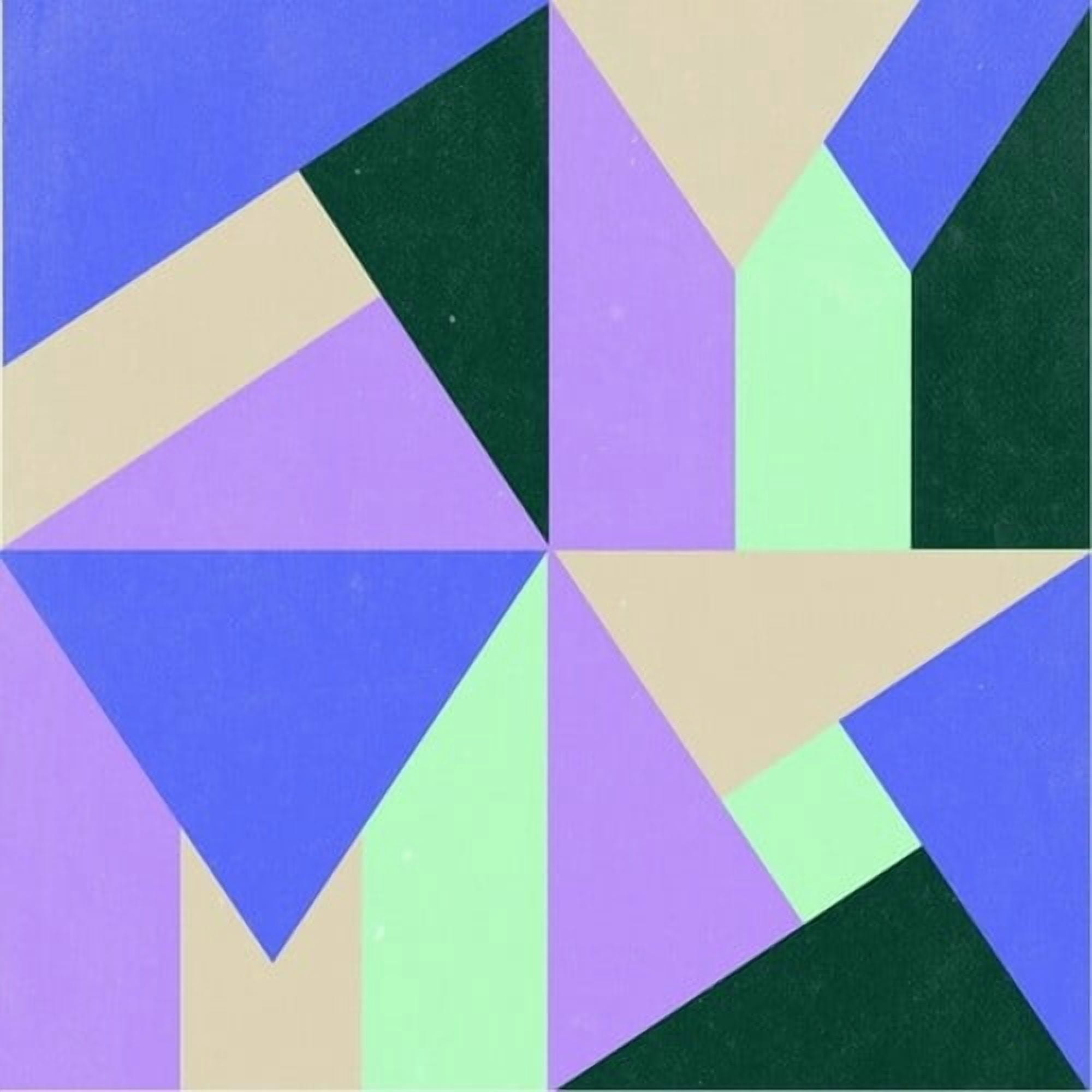 Mano Le Tough / DJ Koze / Remcord - Maeve035 - Music & Performance - Vinyl