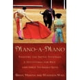 thumbnail image 1 of Mano-a-Mano, (Paperback), 1 of 1