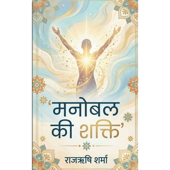 Manobal Ki Shakti: The Power of Mental Strength, (Paperback)