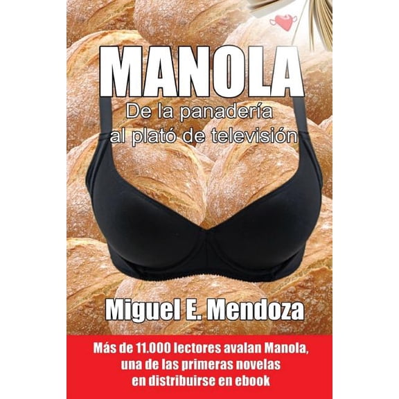 Manola (Paperback)