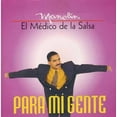 thumbnail image 1 of Manolin - Para Mi Gente - Music & Performance - CD, 1 of 1