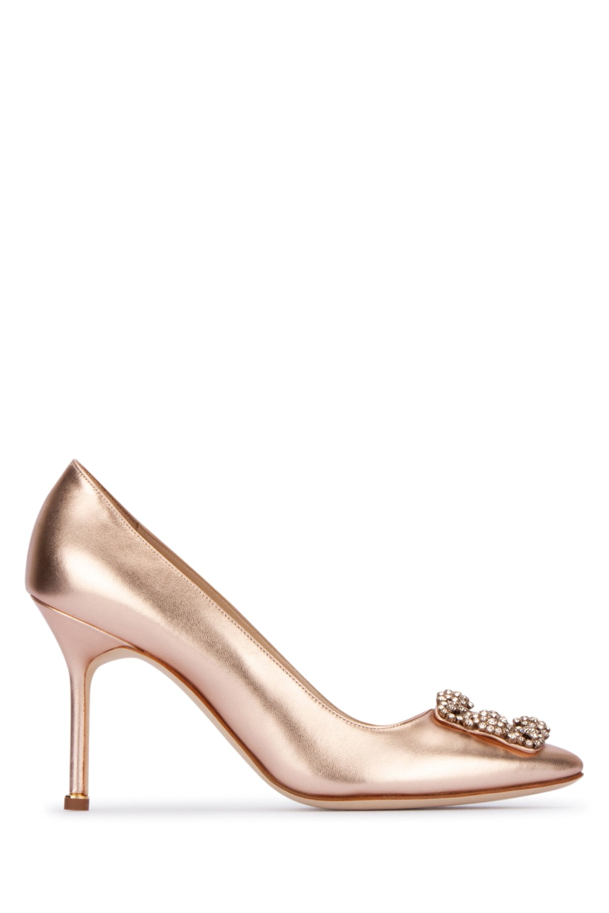 Buy Manolo Blahnik Women s High Heel Shoes at Ubuy Malaysia