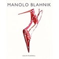thumbnail image 1 of Pre-Owned Manolo Blahnik (Hardcover) 006019684X 9780060196844, 1 of 1