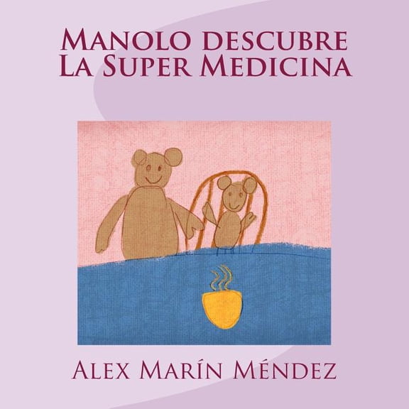 Manolo Descubre La Super Medicina