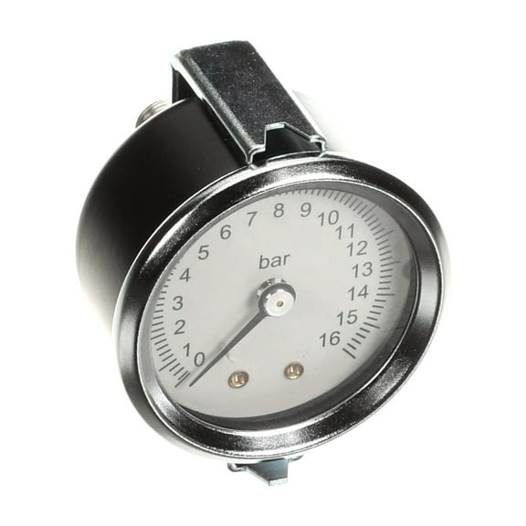 Seb Professional Manometer 16Bar 3370074884 - Genuine OEM Replacement Part