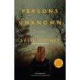 thumbnail image 1 of Pre-Owned Persons Unknown (Paperback) by Susie Steiner, 1 of 1