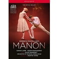 thumbnail image 1 of Kenneth Macmillans Manon [DVD], 1 of 3