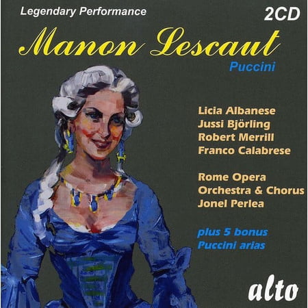 Manon Lescaut