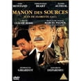 thumbnail image 1 of Manon of the Spring [DVD], 1 of 1