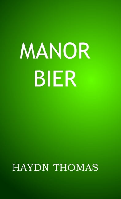 Manor Bier 15th edition (Hardcover)