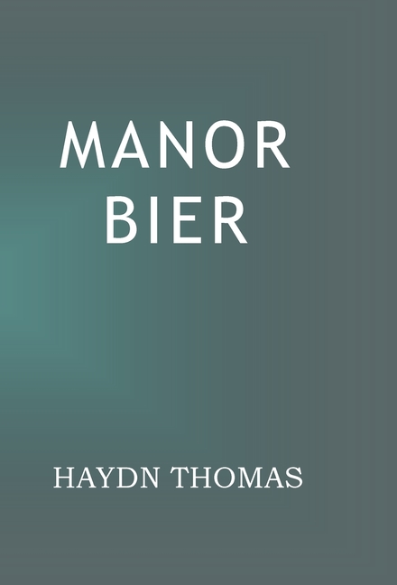 Manor Bier (Hardcover)