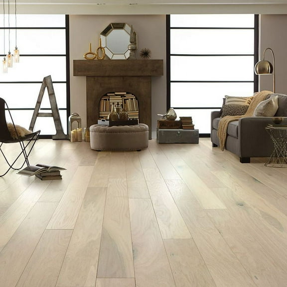 Manor, Color Cranborne, 6 3/8 in. Width x Varying Lengths 10 in.- 58.5 in., Engineered Hardwood Flooring (30.48 sq. ft. / Carton)
