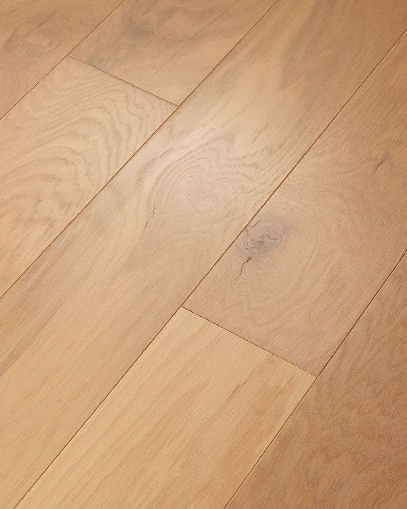 Manor, Color Riddlesden, 6 3/8 in. Width x Varying Lengths 10 in.- 58.5 in., Engineered Hardwood Flooring (30.48 sq. ft. / Carton)