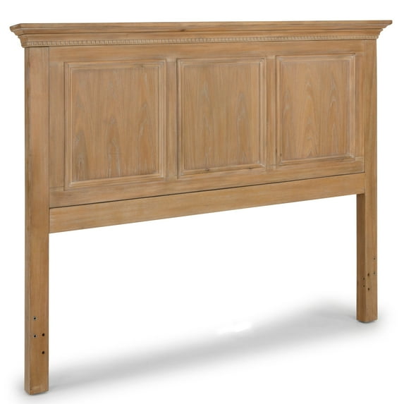 Manor House Brown Queen Headboard