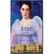 Manor House Rise of the Summerfields, Book 3, Hardcover