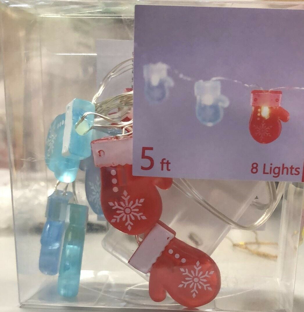 Manor lane cheap string lights