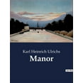 thumbnail image 1 of Manor, (Paperback), 1 of 1