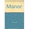 thumbnail image 1 of Pre-Owned Manor 9780380434282 Used, 1 of 1