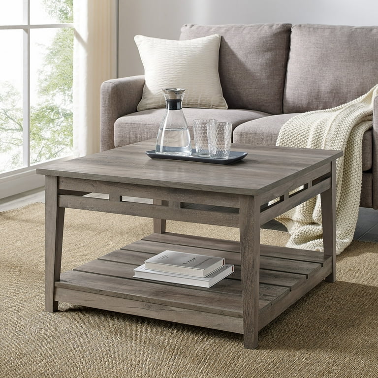 Manor park on sale farmhouse coffee table