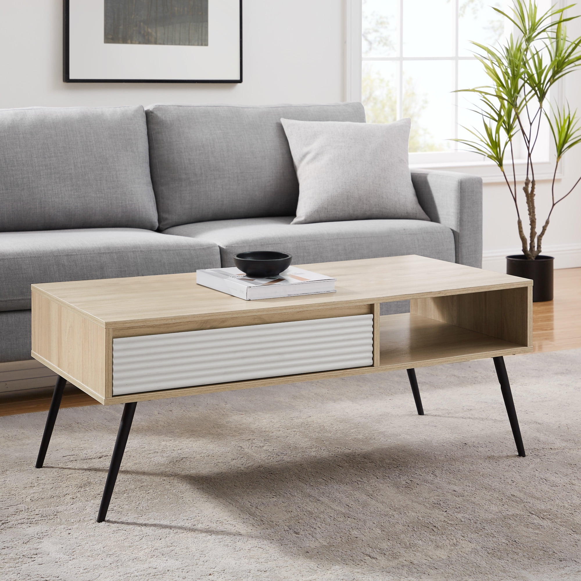 Kaitlyn Coffee Table – Trove Warehouse