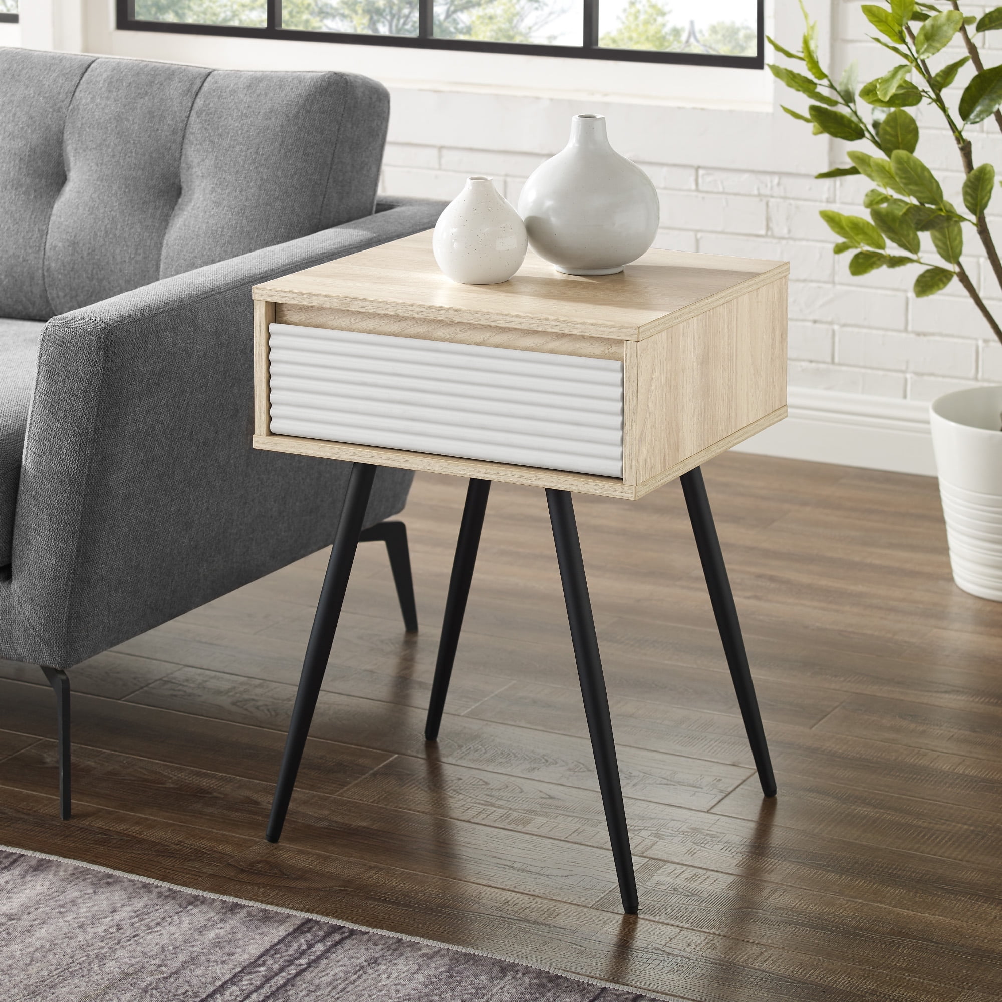 ニューダンガンロンパV3 The Neworder Table Anton Mid-Century