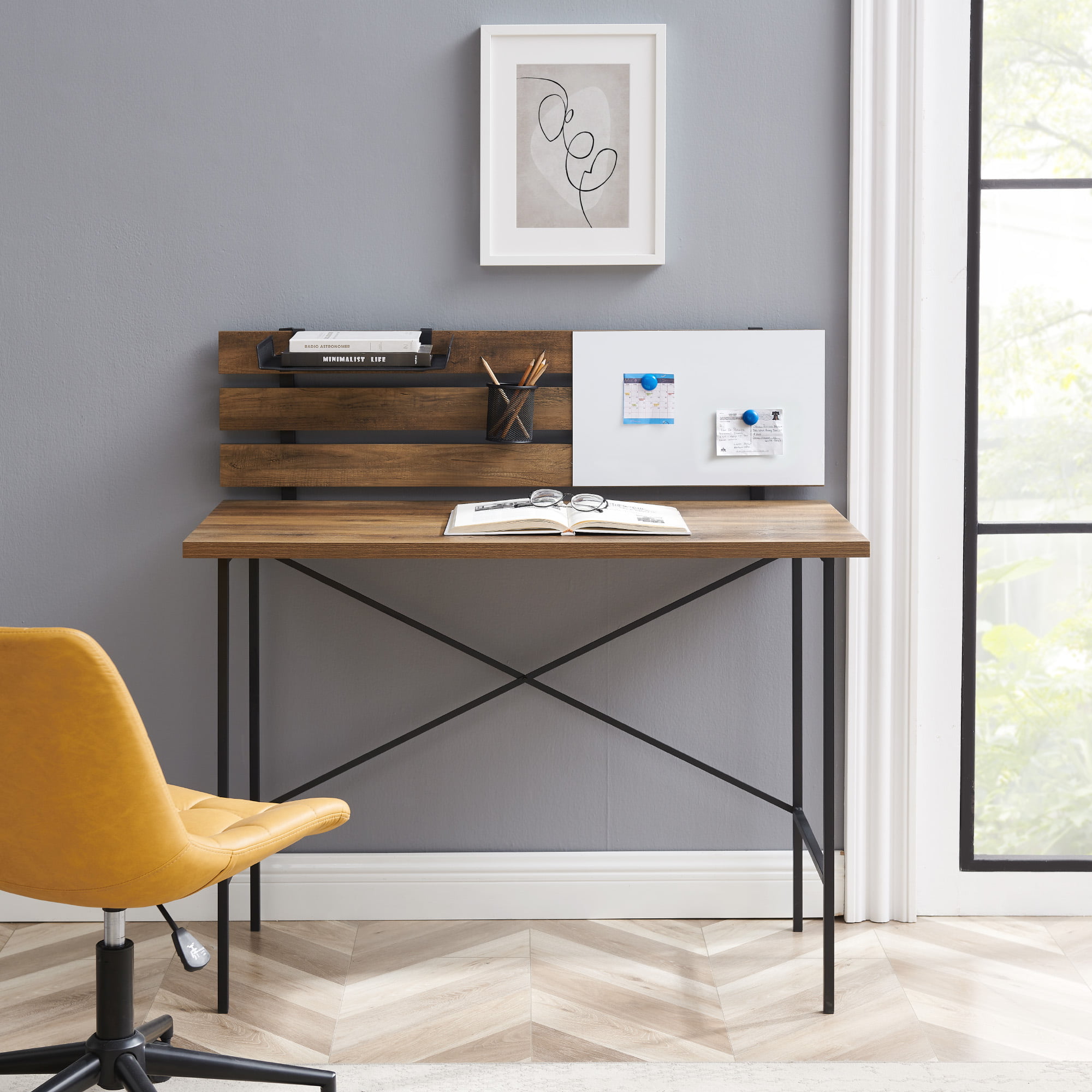 Modern Secretary Desk for Home Office