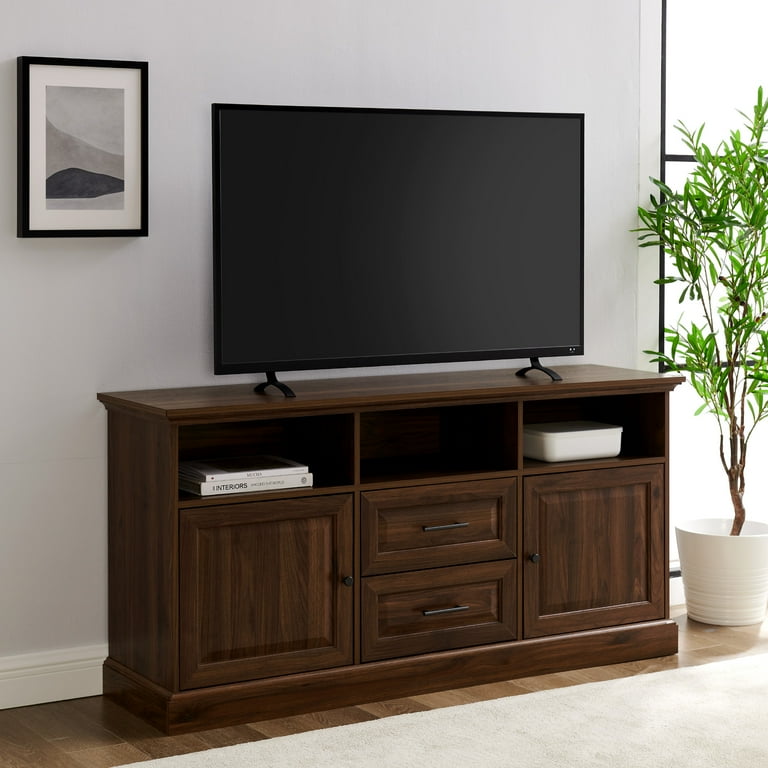 Walmart manor park tv stand deals