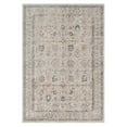 thumbnail image 1 of Manor Sarouk Area Rug - Blue, 7'10"x10', 1 of 5