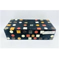 thumbnail image 1 of Manorisms Abstract Pencil Storage Box, 1 of 5