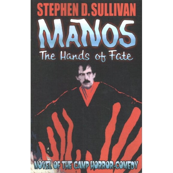 Manos : The Hands of Fate