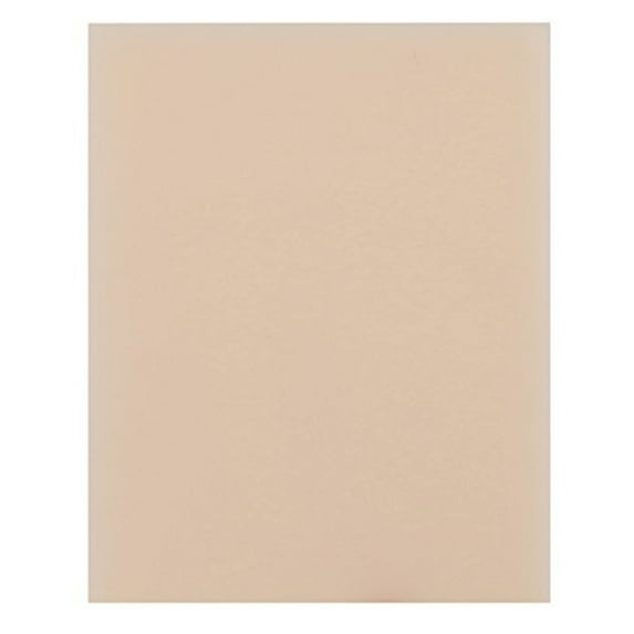 Manosplint Ohio S 3/32" x 18" x 24" Solid Beige, case of 4