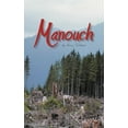 thumbnail image 1 of Manouch (Hardcover), 1 of 1