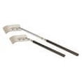 thumbnail image 1 of Manplow 6" Ice Scraper with 32" to 48" Extension Handle MTCT, 1 of 1